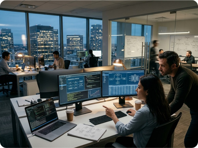 Tekniko Software Solutions Insurtech Solutions